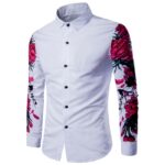 Men's designer dress shirts brands