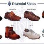 Mens low cut dress shoes