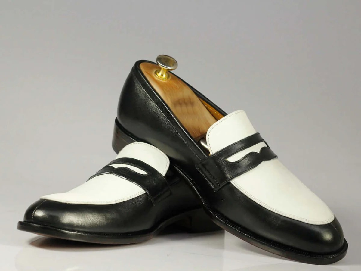 Replica mens dress shoes