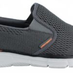 Skechers slip on dress shoes for men