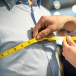 Mens dress shirt alterations