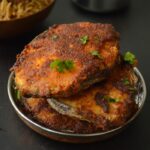 How to cook fish fry indian style