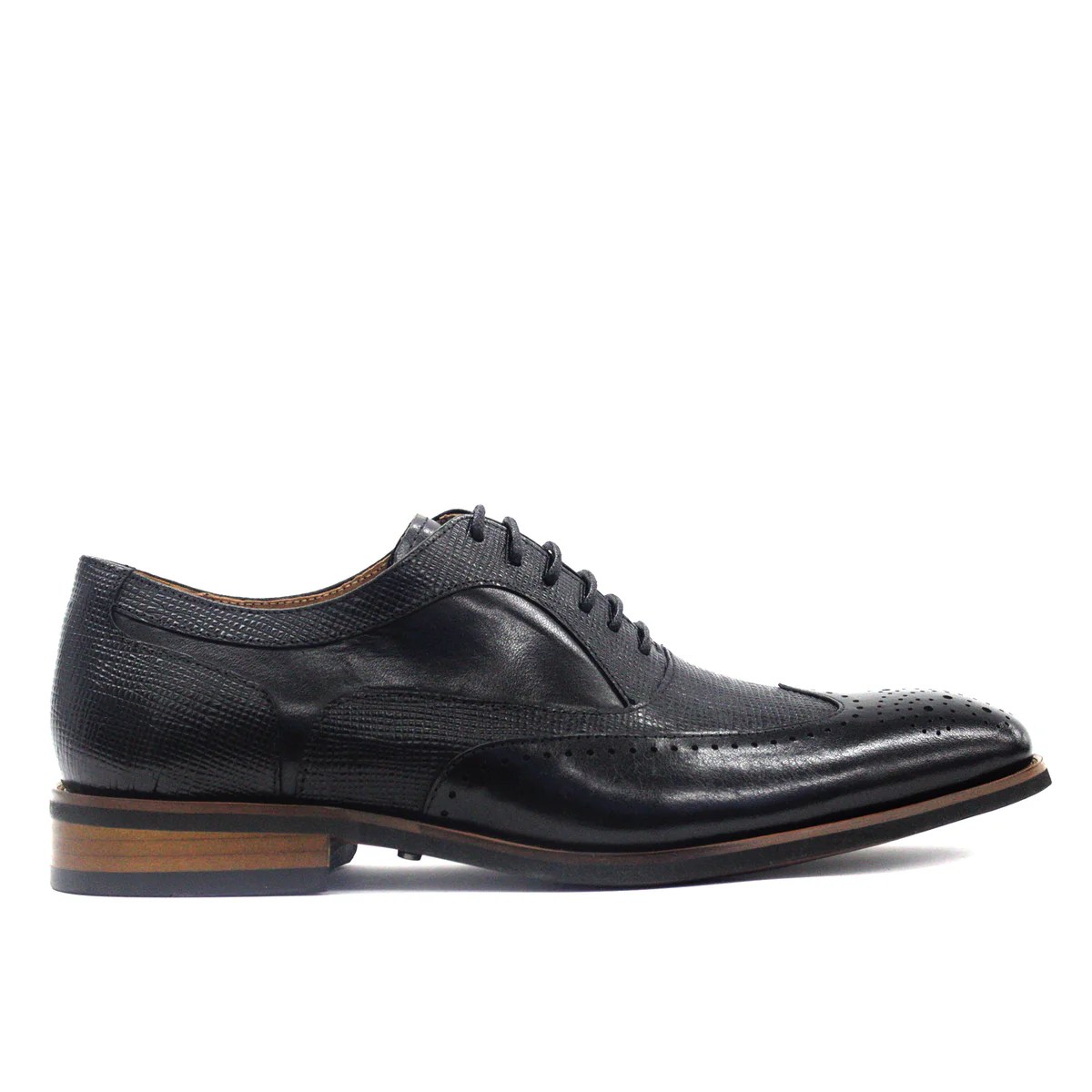 Moretti mens dress shoes