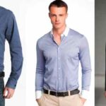 Where to get men's dress shirts