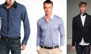 Where to get men's dress shirts