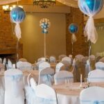 How to start an event decorating business