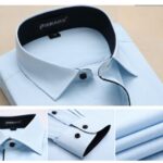 Mens work dress shirts