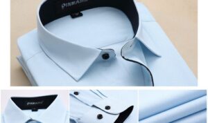 Mens work dress shirts